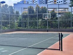 Rivercove Residences (D19), Condominium #497375191